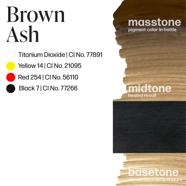 PERMA BLEND Supreme Brow Trio