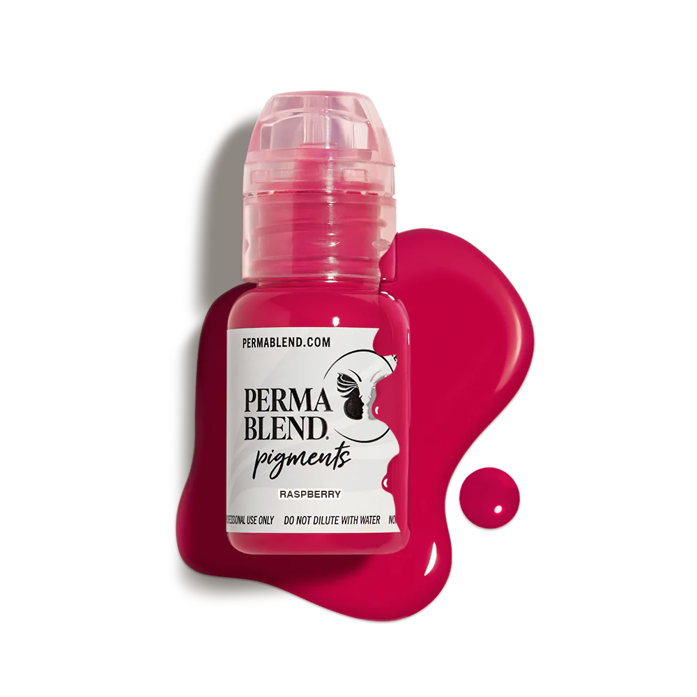 PERMA BLEND Shading Solution