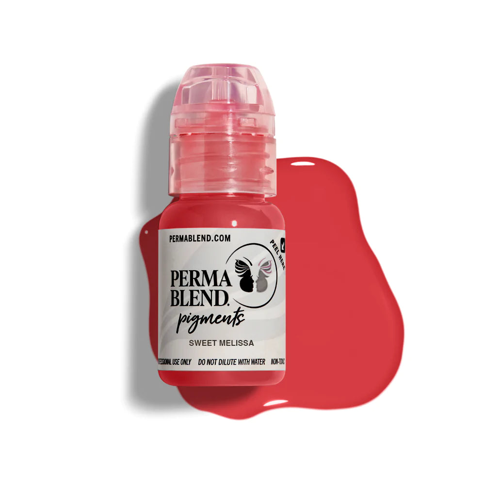 PERMA BLEND Shading Solution