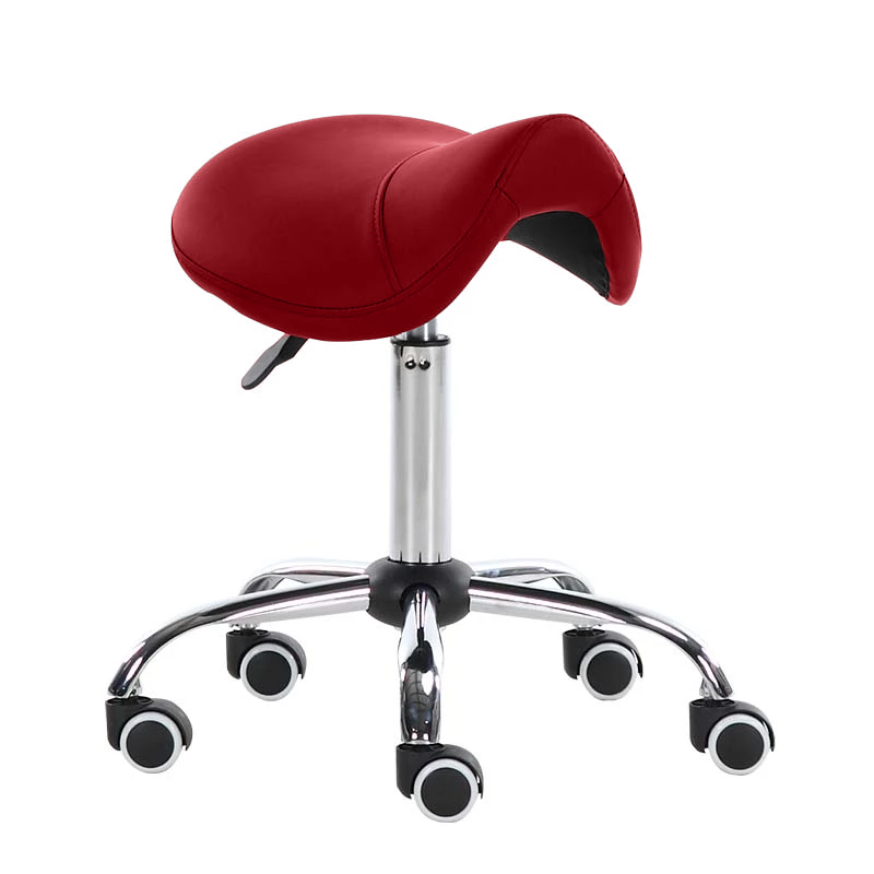 Saddle Stool