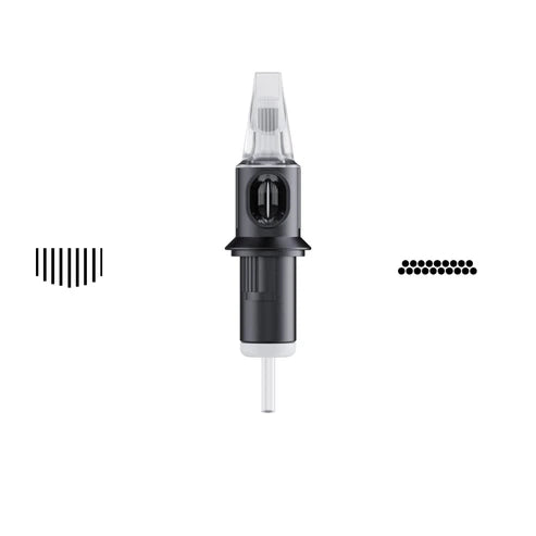 CHEYENNE Safety SE Magnums #10 (0.30mm)