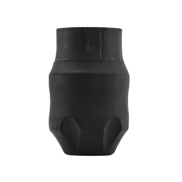 Disposable Rubber Grips - Box Of 24