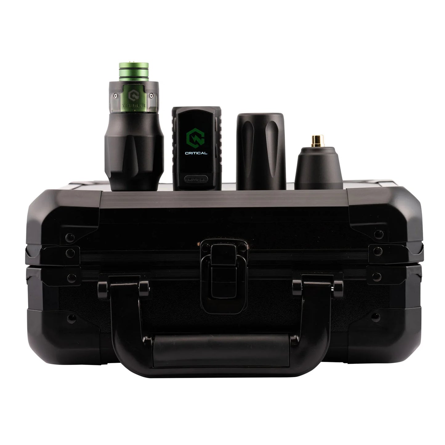 CRITICAL Torque Pen Machine