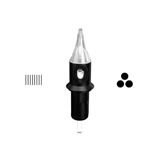 CHEYENNE Safety Liners #10 (0.30mm)