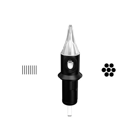 CHEYENNE Safety Liners #10 (0.30mm)