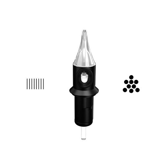 CHEYENNE Safety Liners #10 (0.30mm)