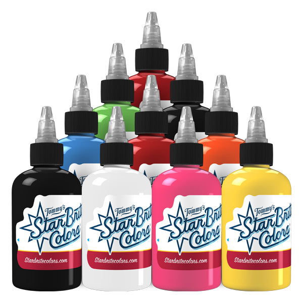STARBRITE - Top Seller Set