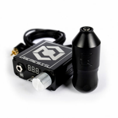 KWADRON Equaliser Drop