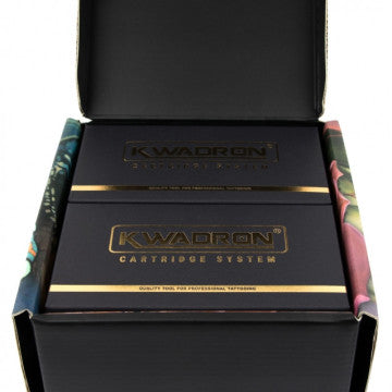 KWADRON Dmitriy Samohin Cartridge Set for Colour Works