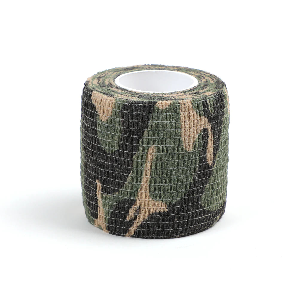 SENSI WRAP BANDAGES (5yd rolls)
