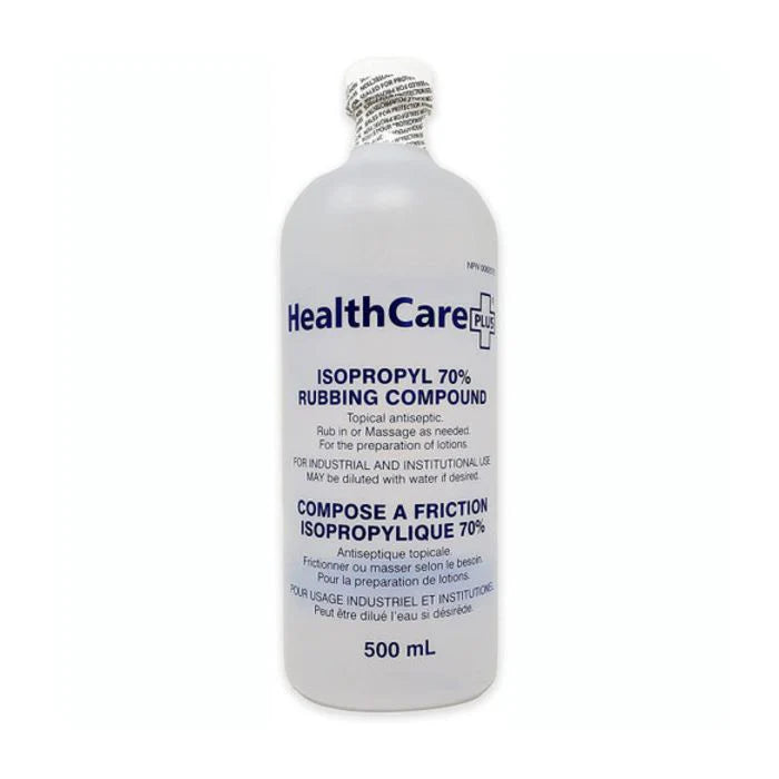 Isopropyl Alcohol 70%
