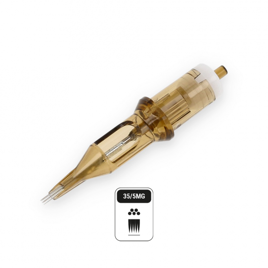 KWADRON Magnums Sublime #12 (0.35mm)