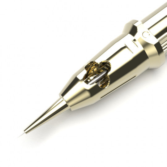 KWADRON Optima Gold