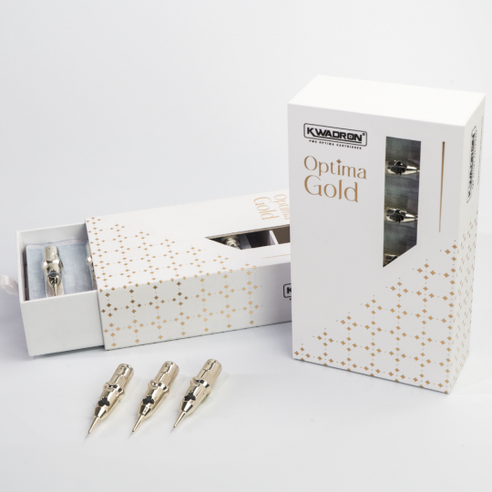 KWADRON Optima Gold