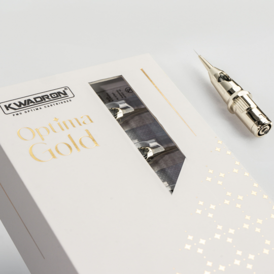 KWADRON Optima Gold