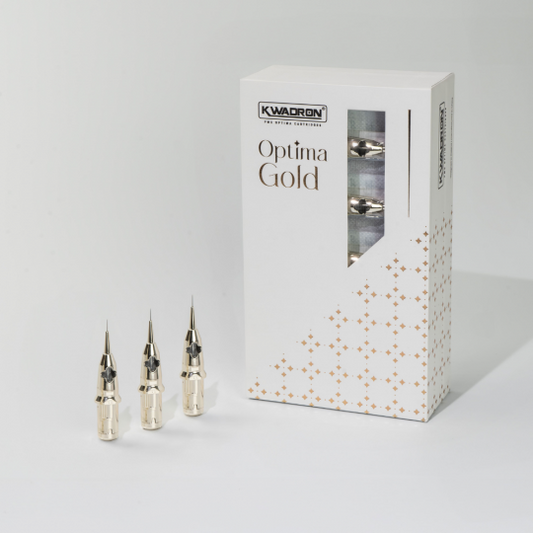 KWADRON Optima Gold