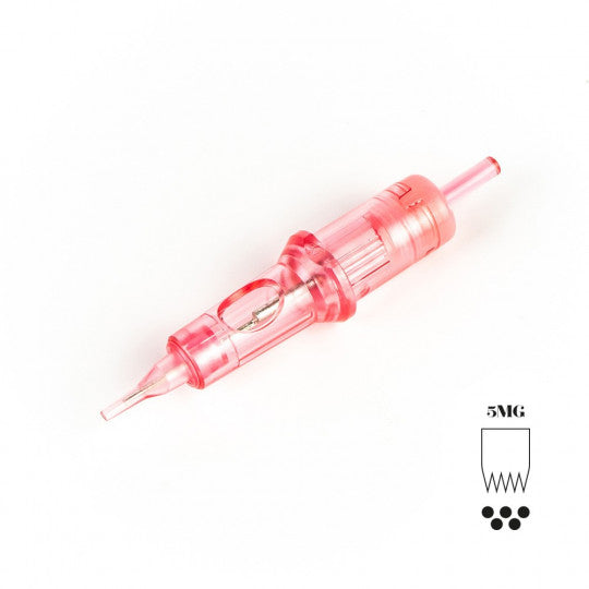 KWADRON PMU Optima Magnums #10 (0.30mm)