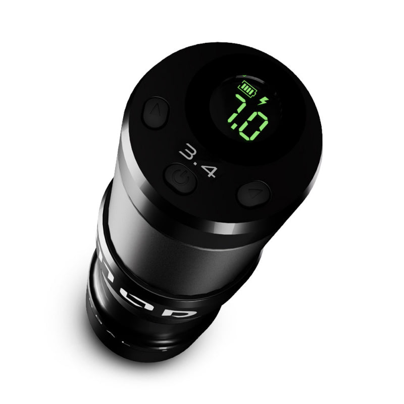 SUNSKIN MOD Wireless Tattoo Machine