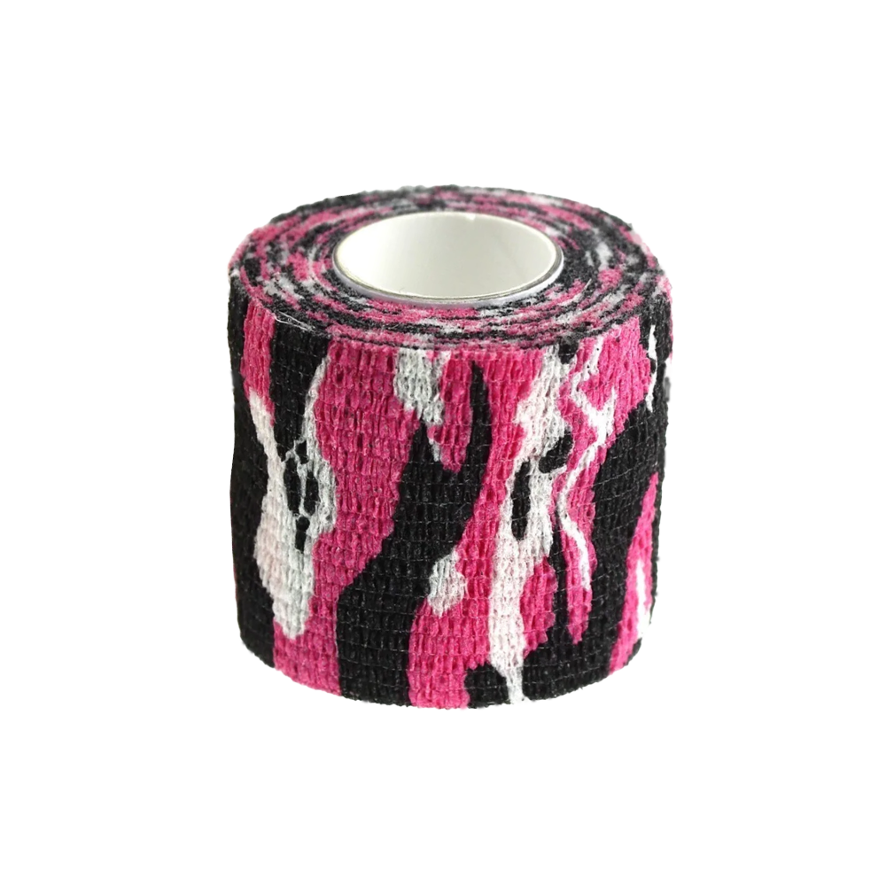 SENSI WRAP BANDAGES (5yd rolls)