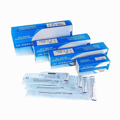 Sterilization Pouches