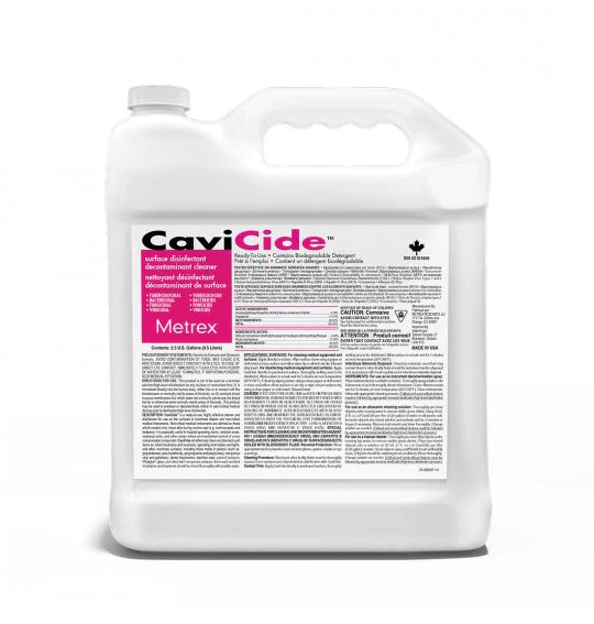 METREX CaviCide™