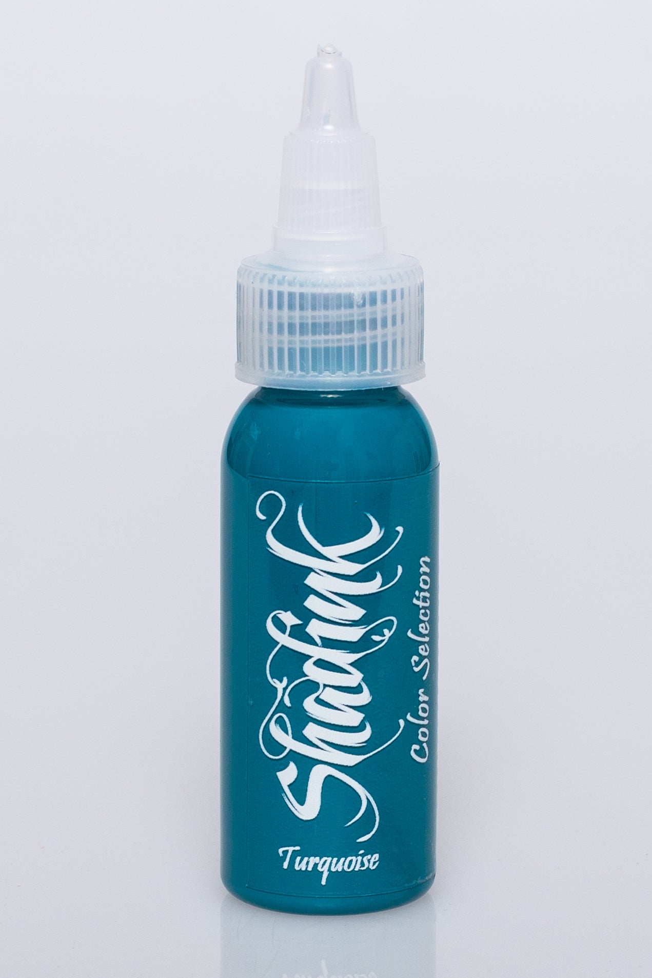 SHADINK Turquoise