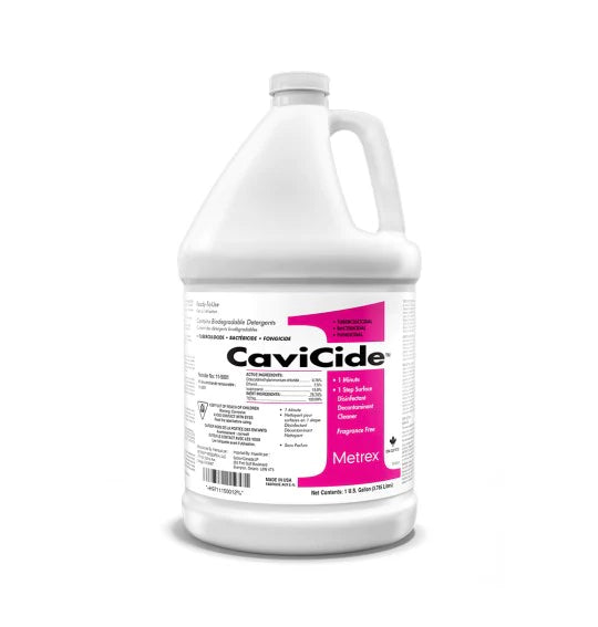 METREX CaviCide1™