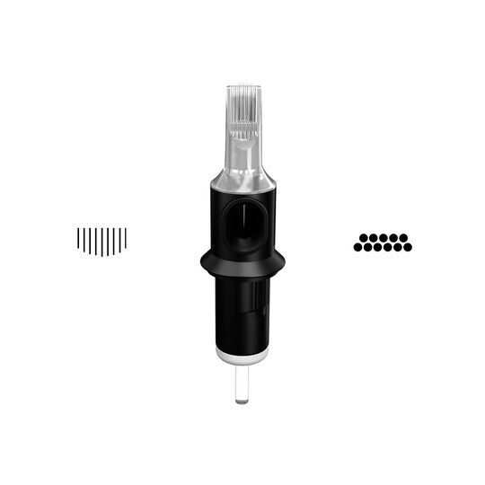 CHEYENNE Safety SE Magnums #10 (0.30mm)