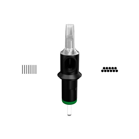 CHEYENNE Safety Magnums #10 (0.30mm)