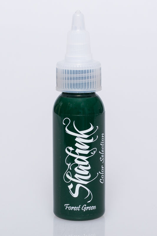 SHADINK Forest Green