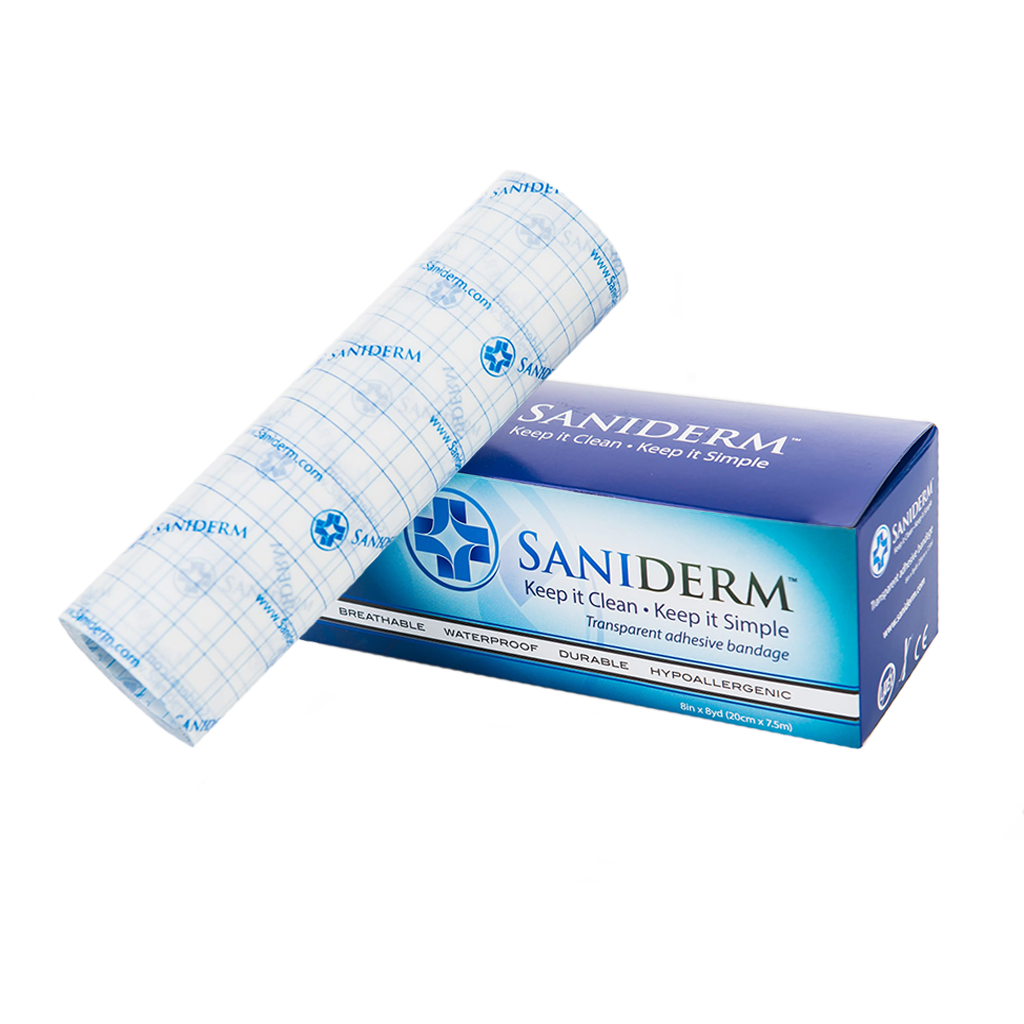 Saniderm Professional Roll