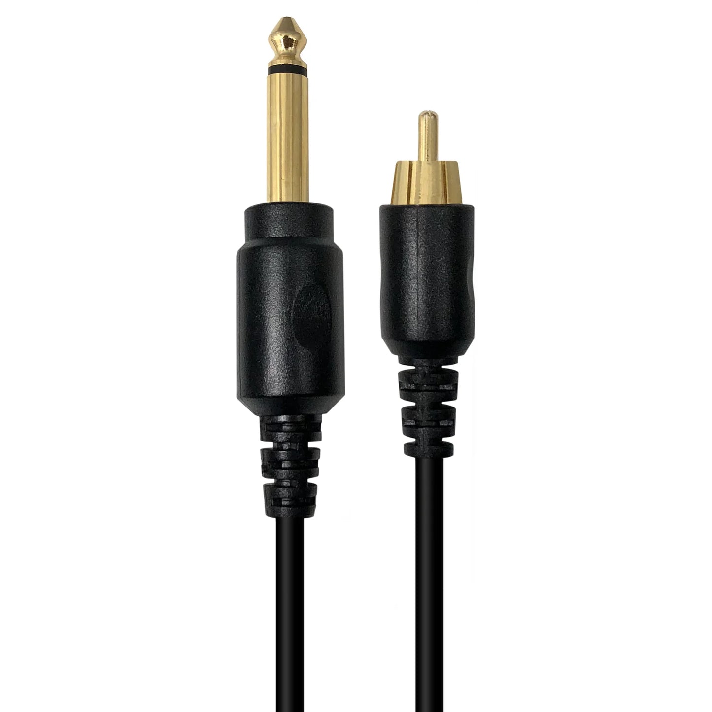 DARKLAB Straight RCA Air Cord