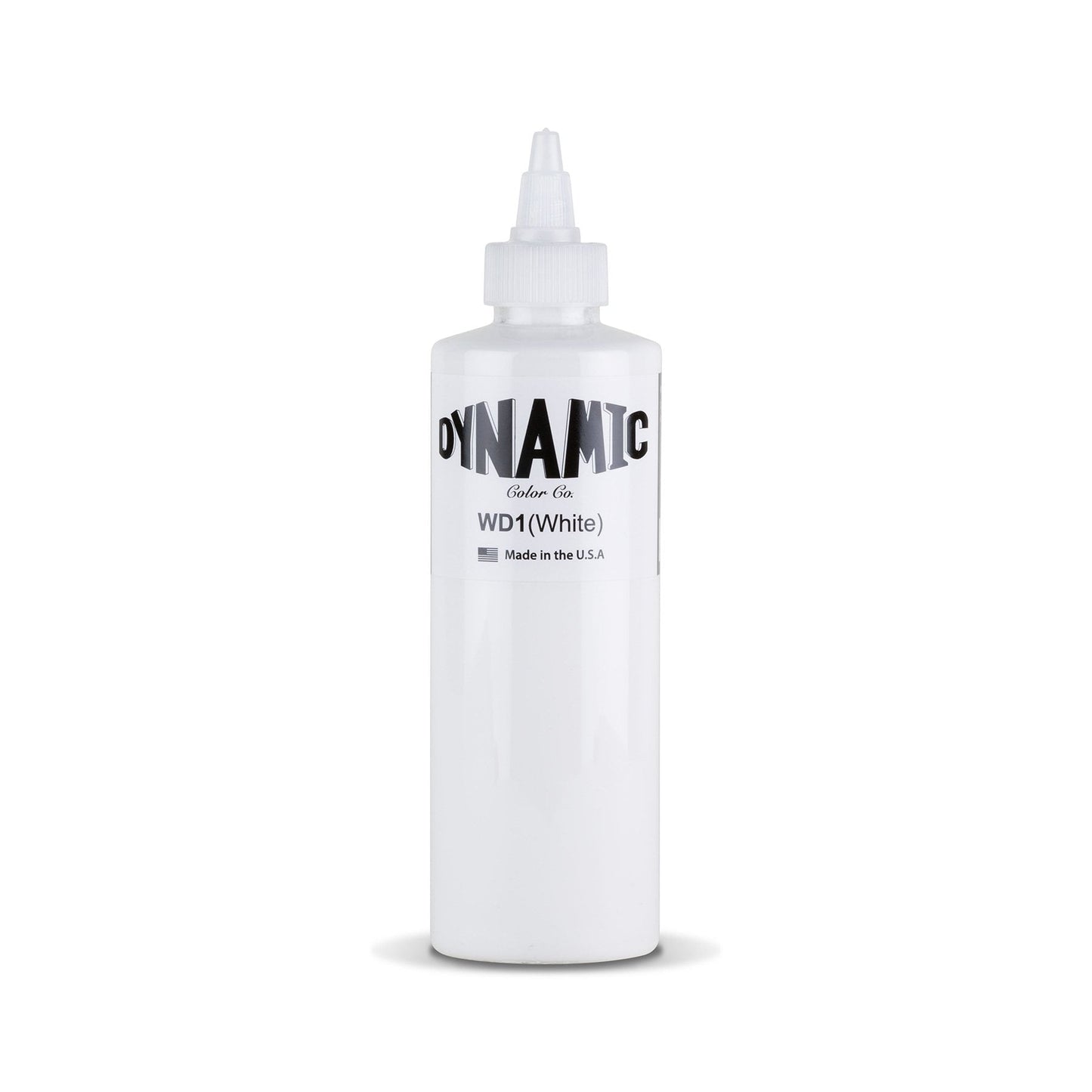 DYNAMIC White