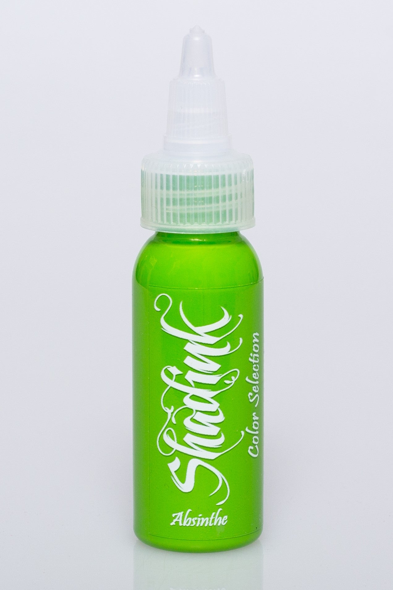 SHADINK Absinthe