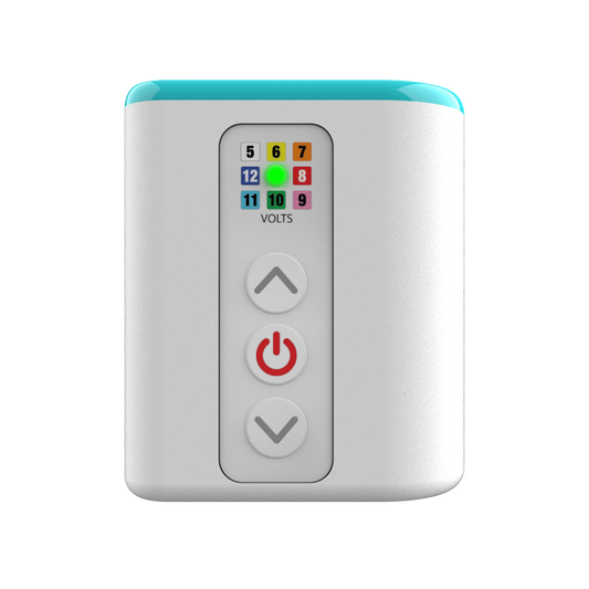 MICROBEAU Airbolt Mini Battery Pack