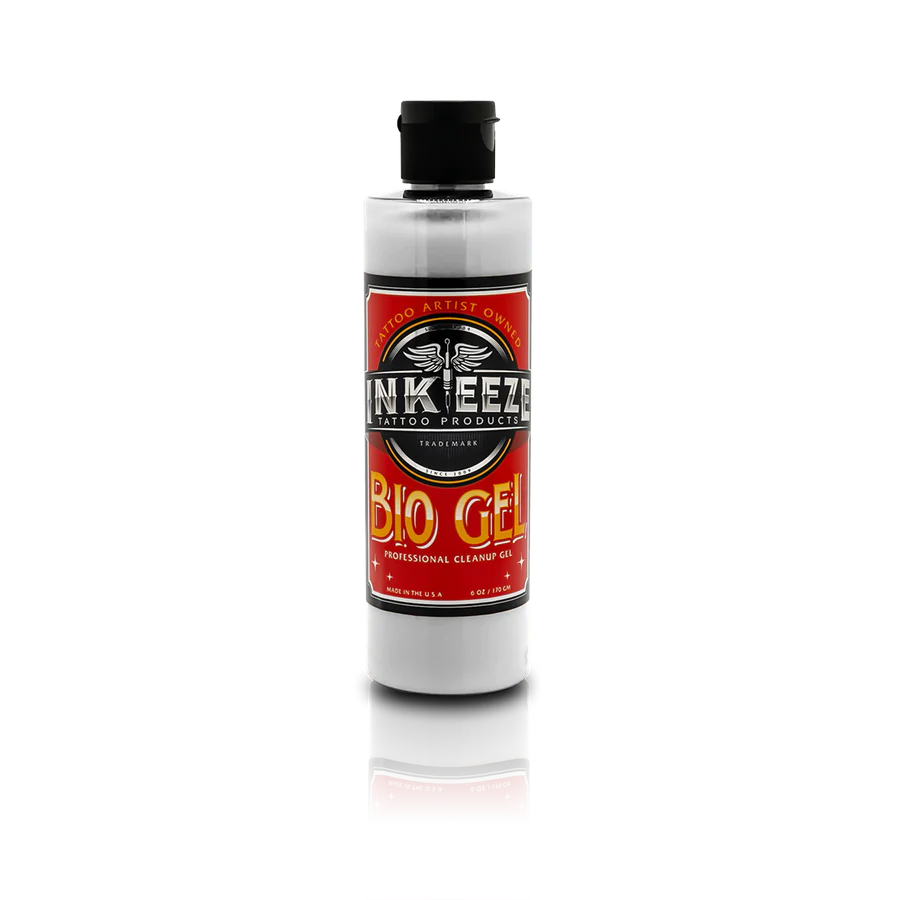 INK-EEZE Bio Gel Cleanup