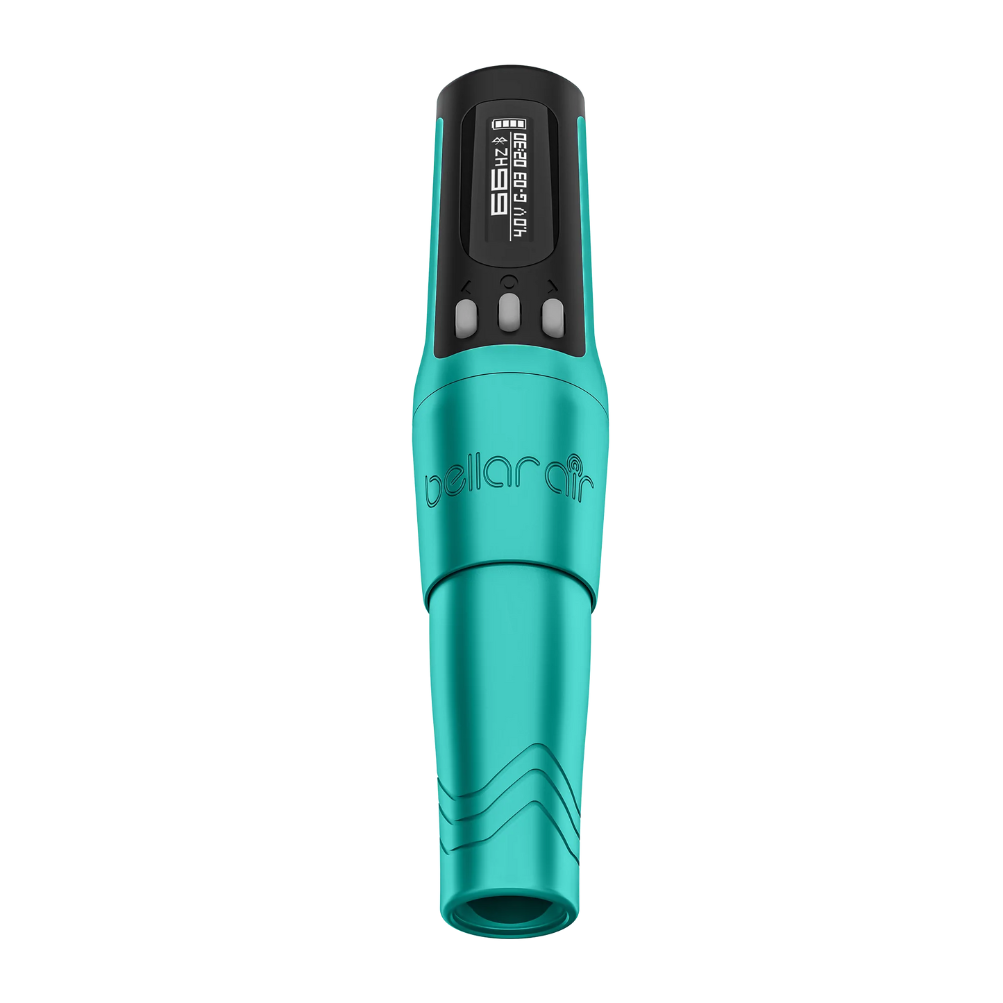 MICROBEAU Bellar Air + Extra Battery Pack