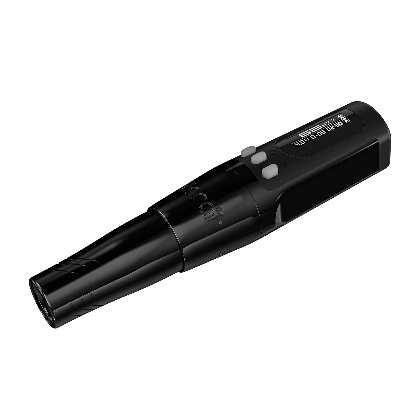 MICROBEAU Bellar Air + Extra Battery Pack