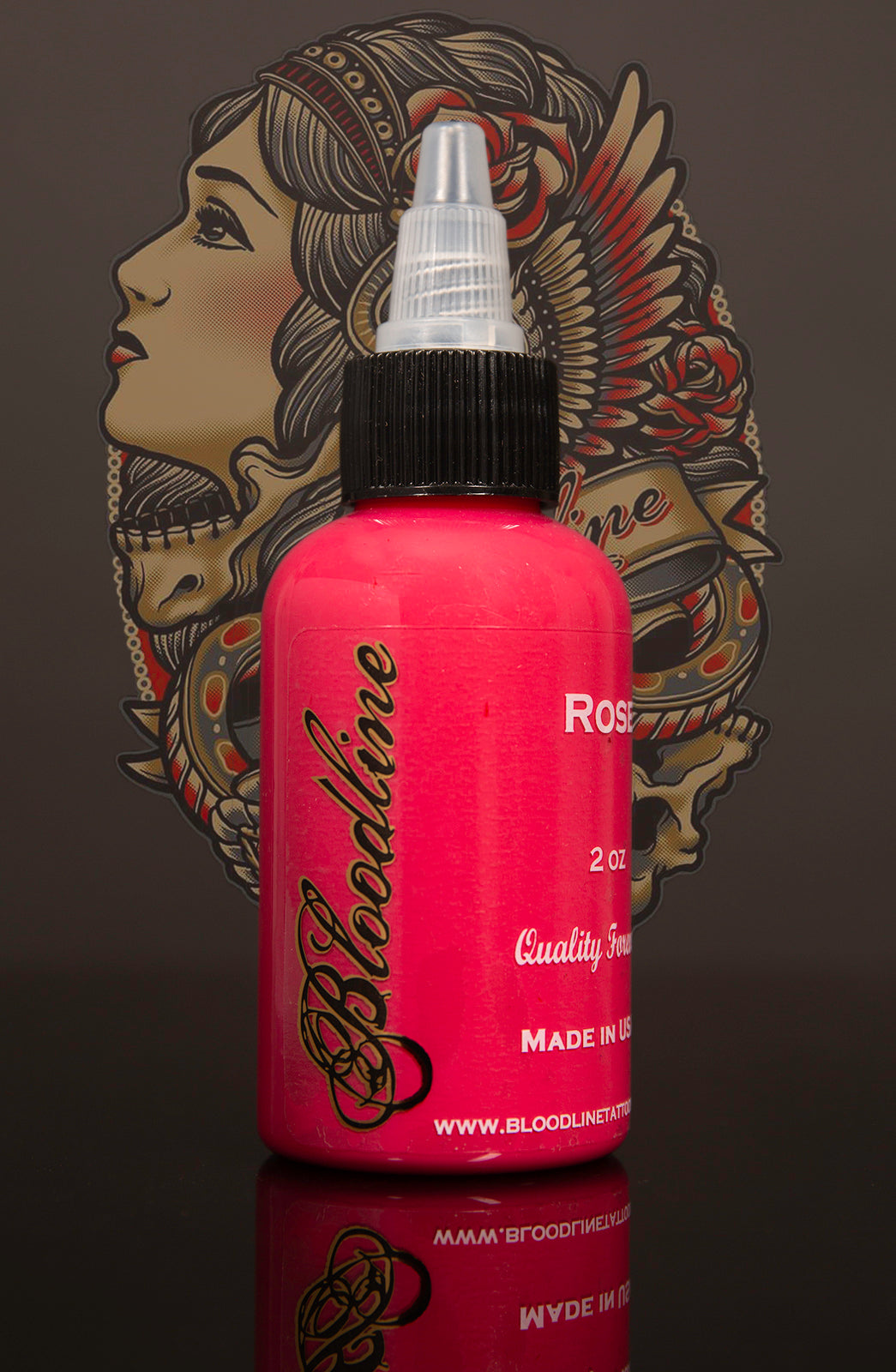 BLOODLINE - Rose
