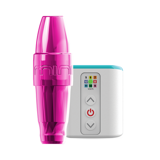 Xion Mini with AirBolt