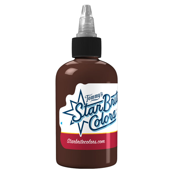 STARBRITE - Chocolate Brown