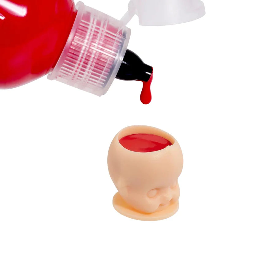 SAFERLY Ink Caps #16 (16mm)