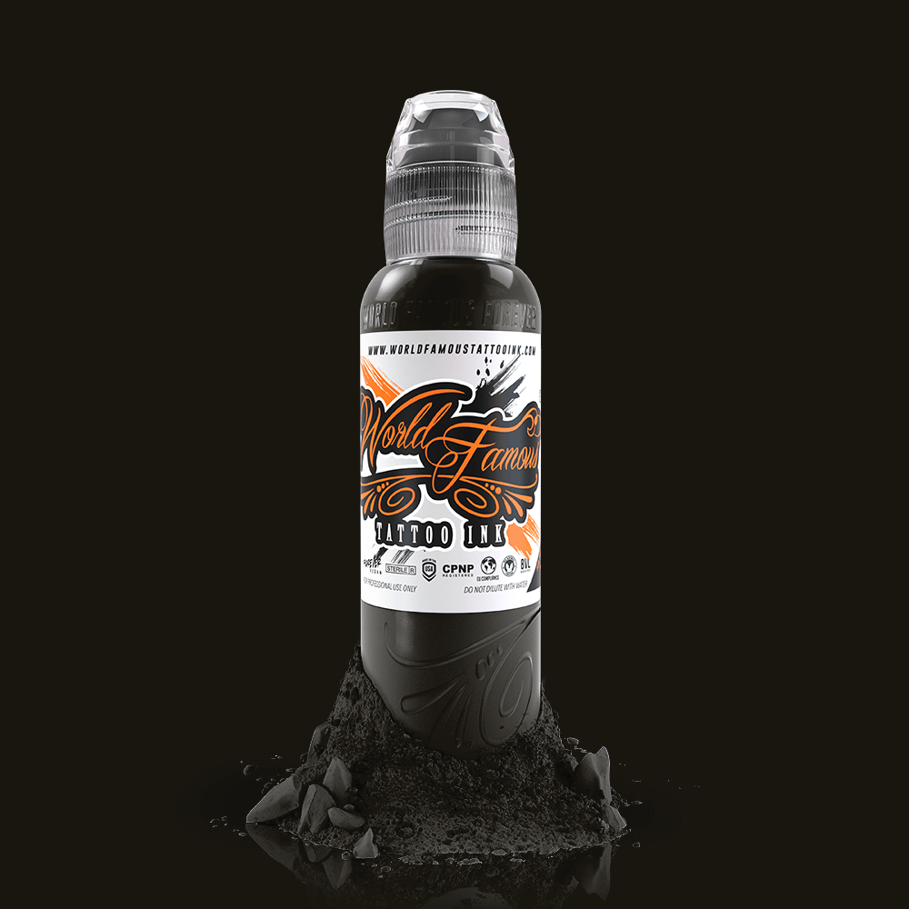 WORLD FAMOUS Dark Chocolate