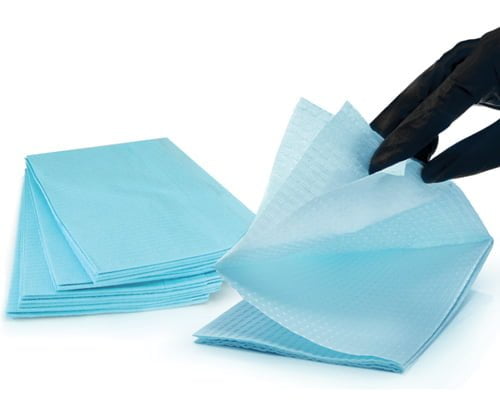 DRAPE SHEETS