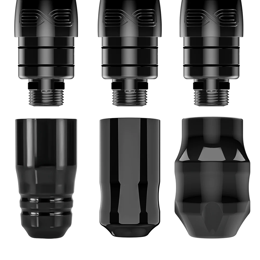 FK IRONS Wireless Machine Body