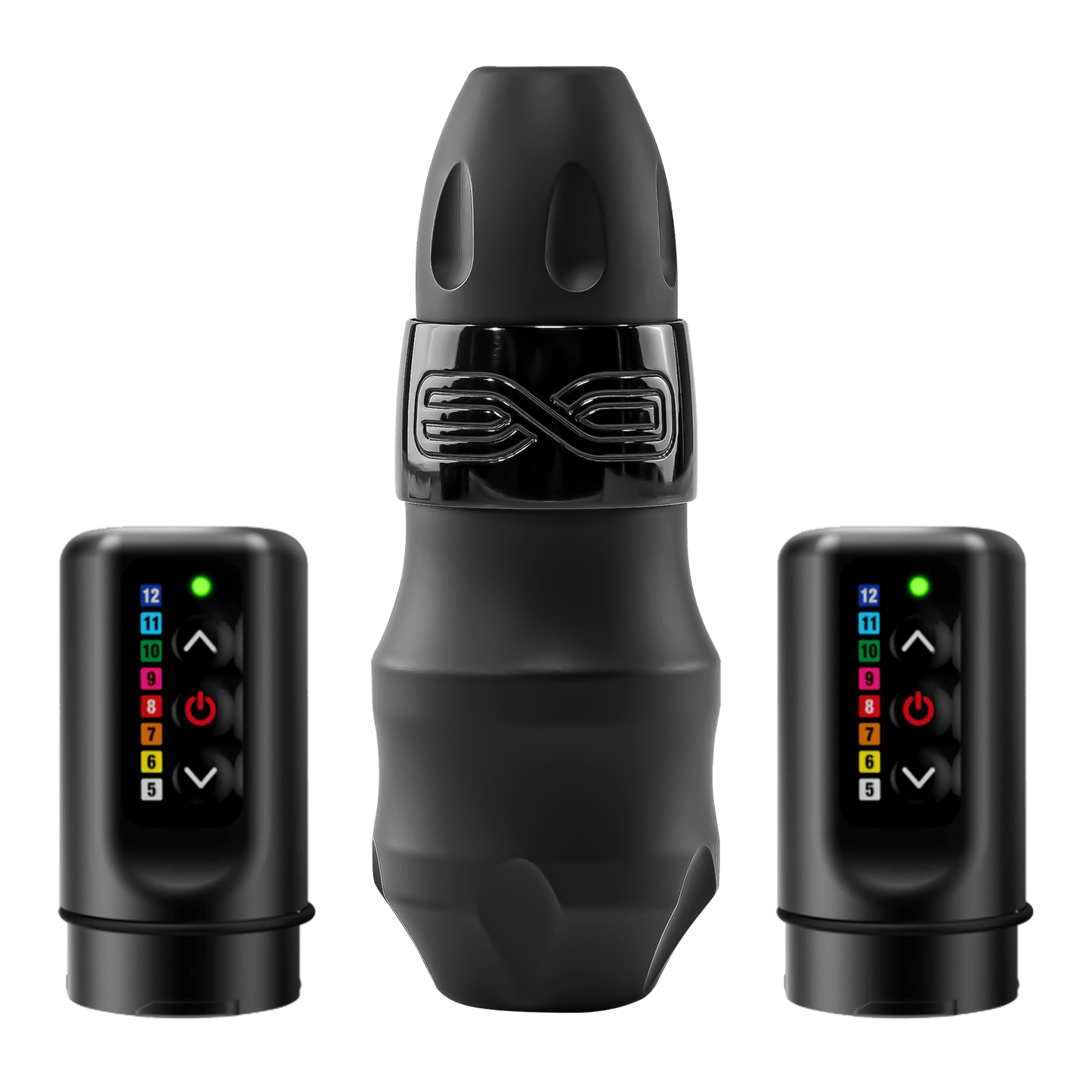 EXO Black Ops + 2 PowerBolts