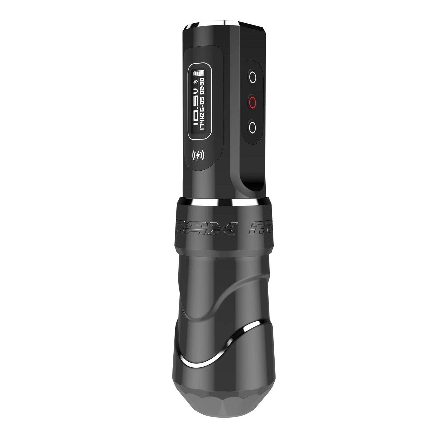 FK IRONS PowerBolt II+