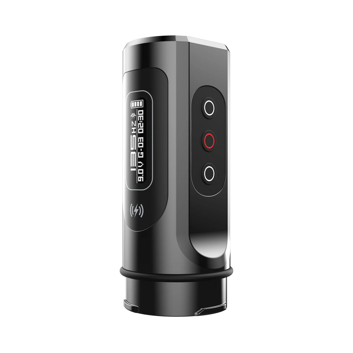 FK IRONS PowerBolt II+