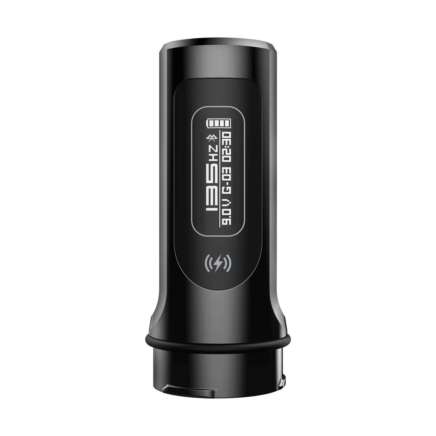 FK IRONS PowerBolt II+
