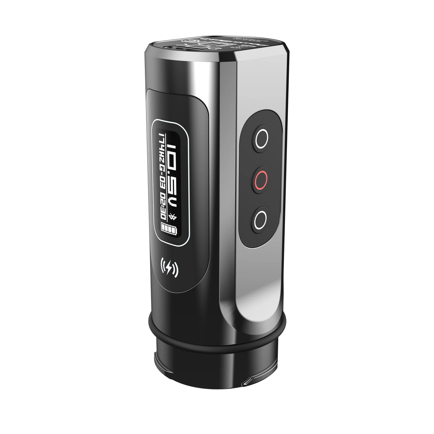 FK IRONS PowerBolt II+